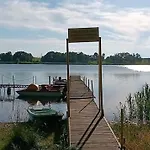 Nyaraló Na Orlej *