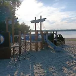 Nyaraló Na Orlej Giewartów
