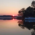 Nyaraló Na Orlej *