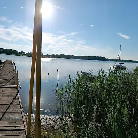 Na Orlej *