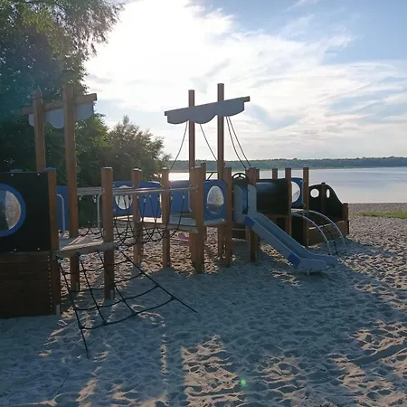 Сasa de vacaciones Na Orlej Giewartów
