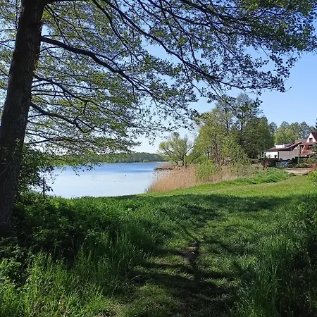 Na Orlej Nyaraló *