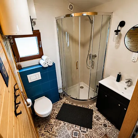 Na Orlej Holiday home