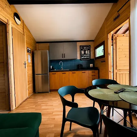 Na Orlej Holiday home *