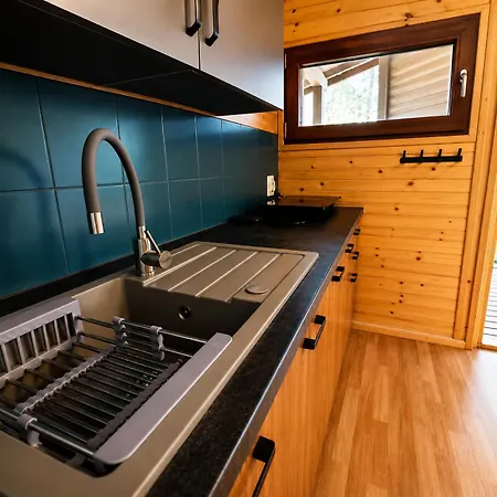 Na Orlej Holiday home *
