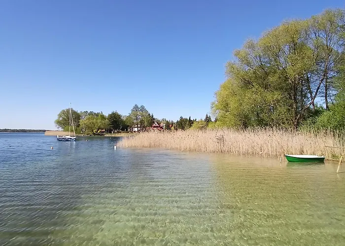 Na Orlej Holiday home