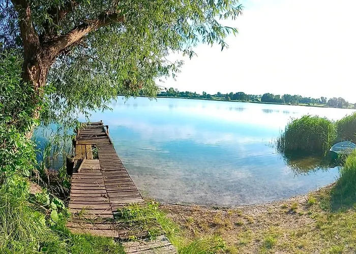 Na Orlej Holiday home *