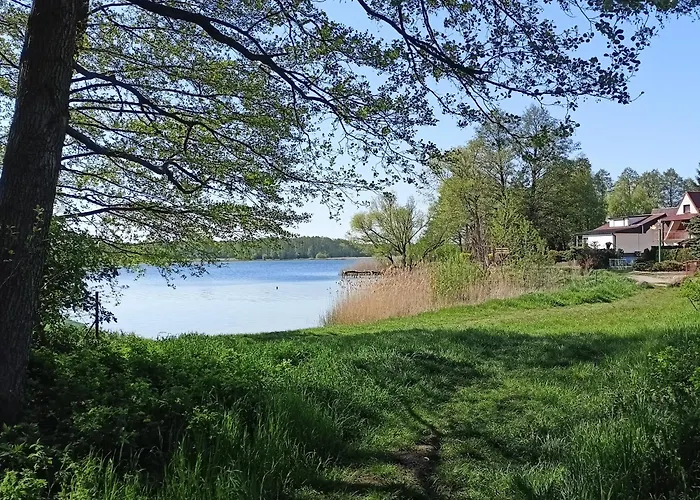 Na Orlej Holiday home *