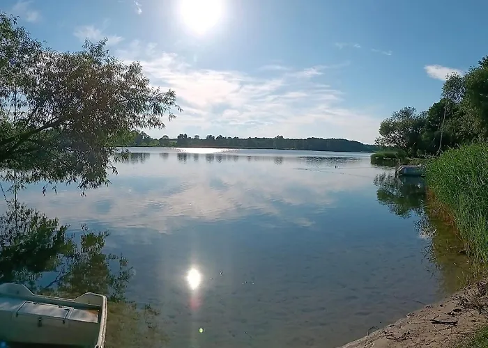 Na Orlej Holiday home *