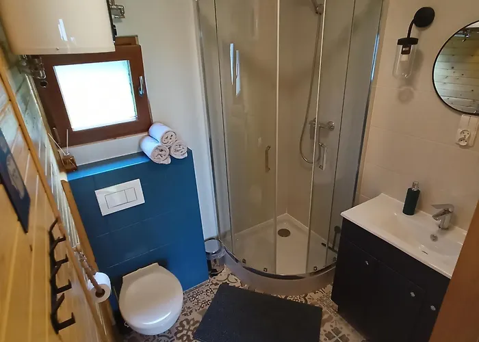 Na Orlej * Giewartow