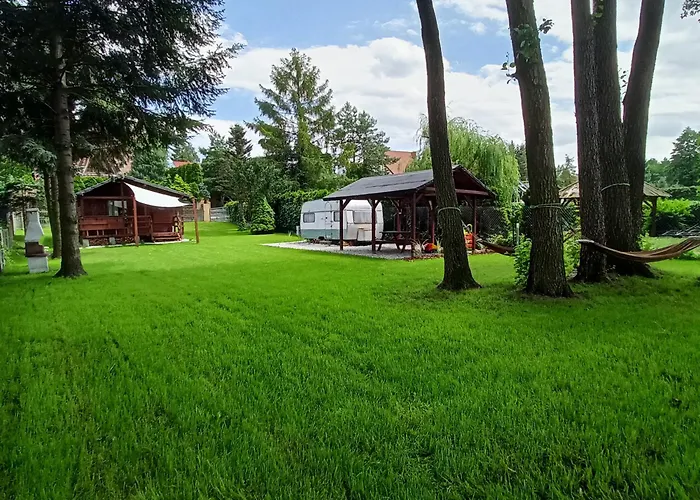 Holiday home Na Orlej