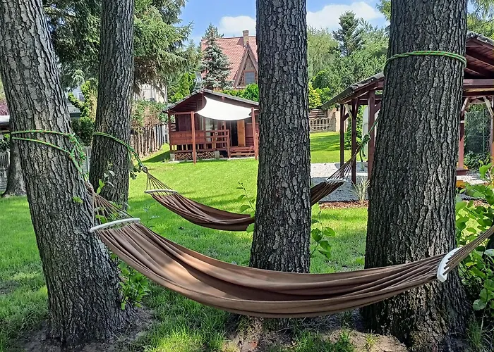 Holiday home Na Orlej